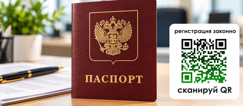 регистрация в Чехове